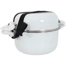 Gimex Pannenset Inductie 7-Delig