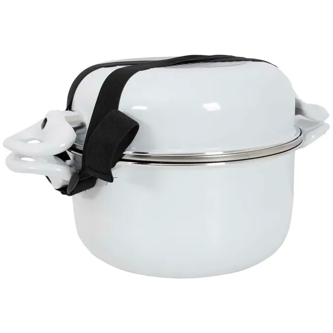 Gimex Pannenset Inductie 7-Delig