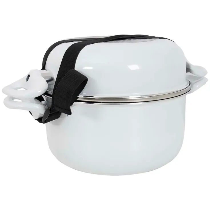 Pannenset Inductie 7-Delig