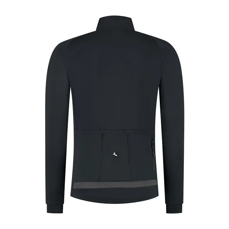 Essential Light - Heren Fietsshirt Lange Mouw
