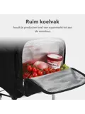 Boodschappentrolley 50L