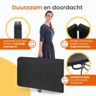 Goliving Inklapbare Campingtafel 180x70x74cm
