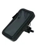 Waterdichte 360° draaibare smartphonehouder fiets