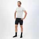 Essential Fietsshort Heren - Rogelli