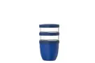 Mepal Ellipse Lunchpot 3-delig 500 + 200 + 200 ml