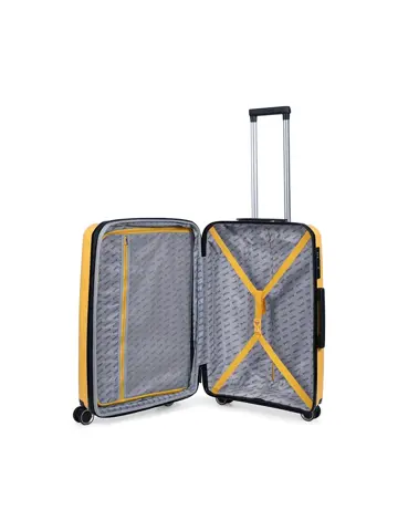 Swinger Grote koffer 78cm - 105 liter