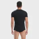 Adidas - 2-Pack O-hals Shirts Active - Heren