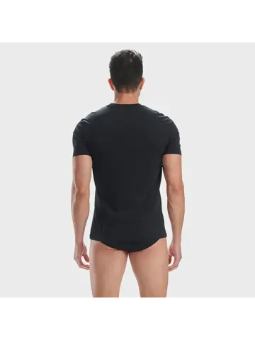 Adidas - 2-Pack O-hals Shirts Active - Heren