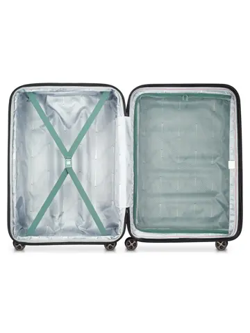 Shadow 5.0 Trolley 75 Expandable  | 116 L