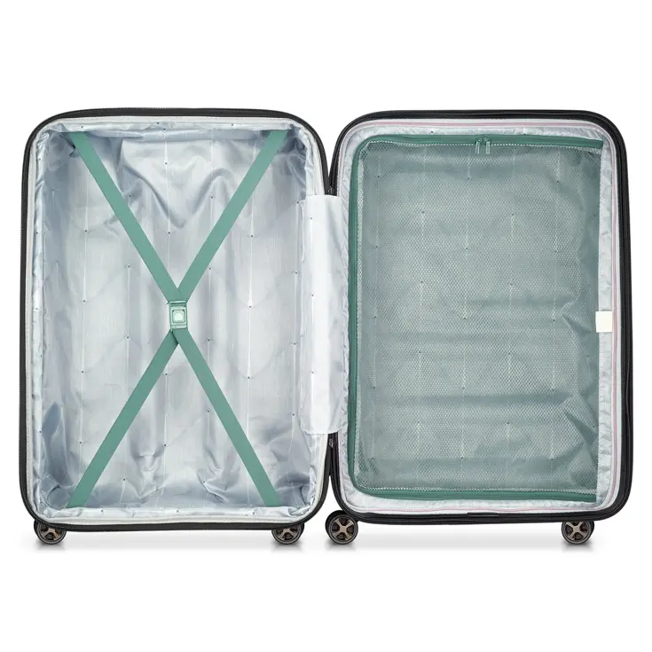 Shadow 5.0 Trolley 75 Expandable  | 116 L