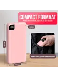 Powerbank 27.000mAh