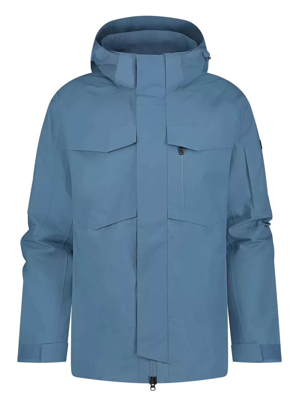 Exton Jas heren Human Nature ANWB Webwinkel