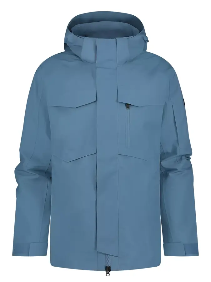 Exton - Jas heren - Human Nature