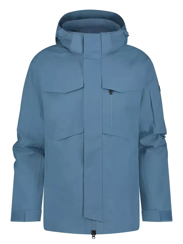 Exton - Jas heren - Human Nature