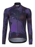 Flower - Fietsshirt dames