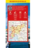 Marco Polo wegenkaart Slovenië, Istrië 