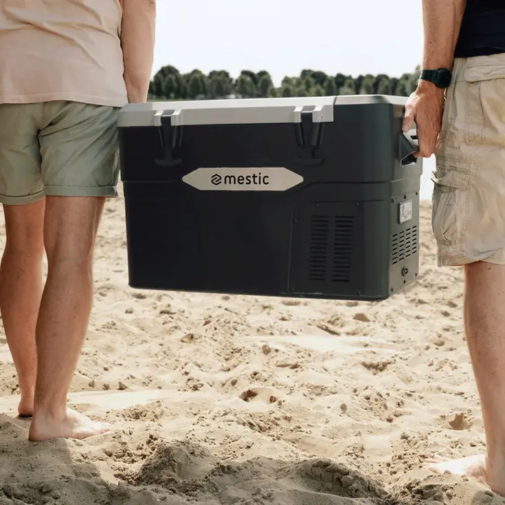 Koelbox Compressor Mcca-42 Ac/dc