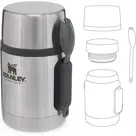 Stanley Food Jar - RVS