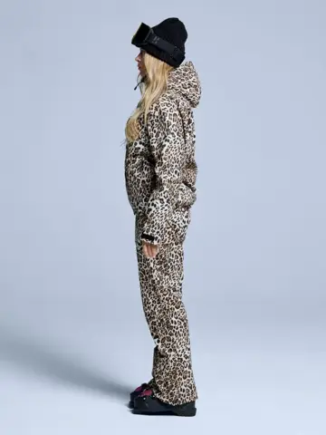 2L Insulated - Dames - Skibroek