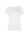 KATE - T-shirts 2-pack Dames Bamboo Basics