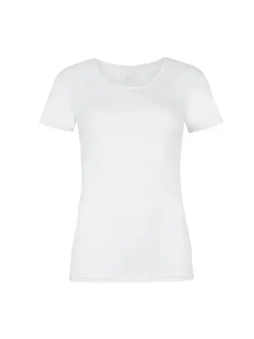 KATE - T-shirts 2-pack Dames Bamboo Basics