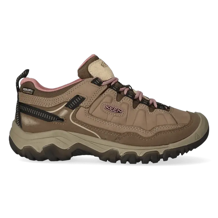 Targhee IV - Wandelschoenen - Dames - Keen