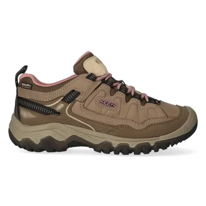 Targhee IV - Wandelschoenen - Dames - Keen