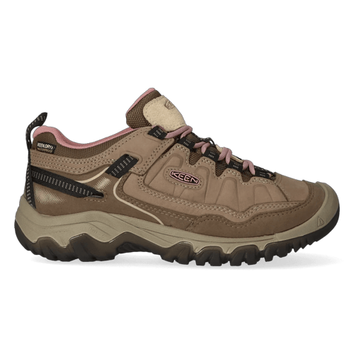 Targhee IV - Wandelschoenen - Dames - Keen