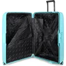 Decent - Transit - Grote koffer 135L