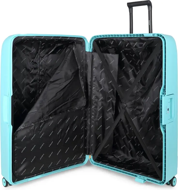 Transit - Grote koffer- XL - 82cm - 135L