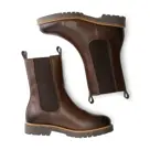 Forsand dames - Chelsea boots - Travelin'