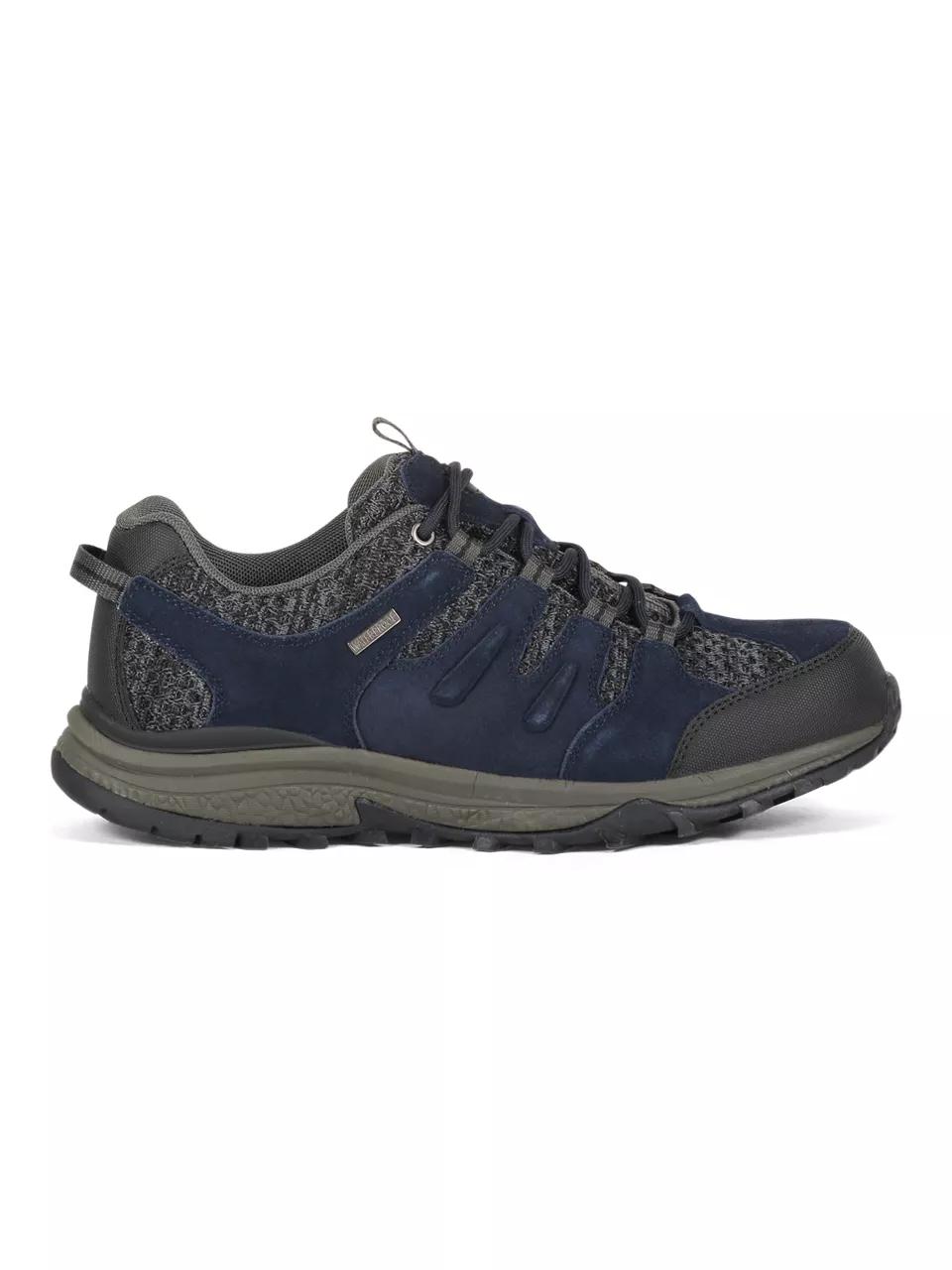 ANWB  Andrea  Lage Wandelschoen Dames  Navy   40 main product image