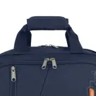 Gabol Week Eco Flight Bag dark blue