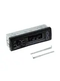 1-DIN Bluetooth Autoradio 4x55W USB/SD/AUX