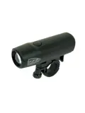 Afneembare koplamp met 1 LED en 3 functies