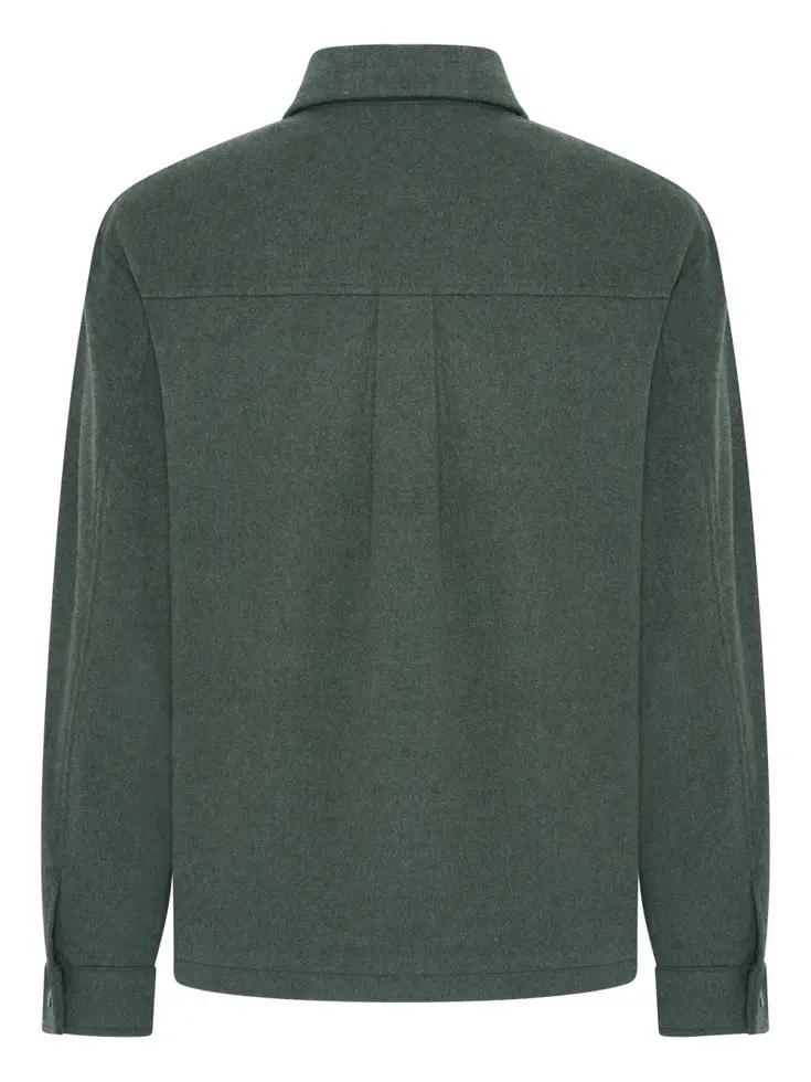 Keith - Overhemd heren