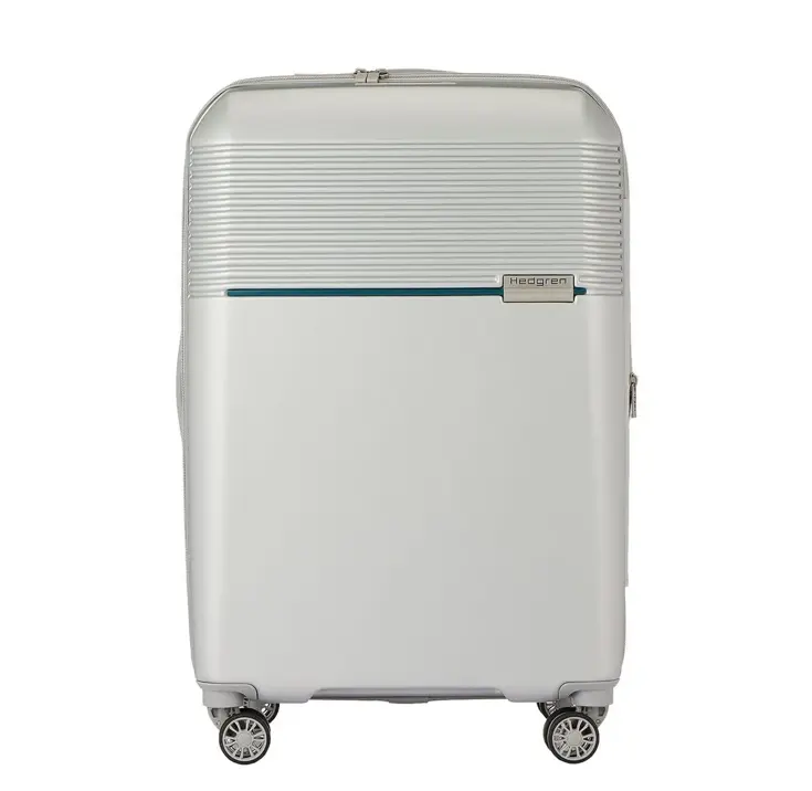 Lineo Stripe 67 Expandable silver | 72 L