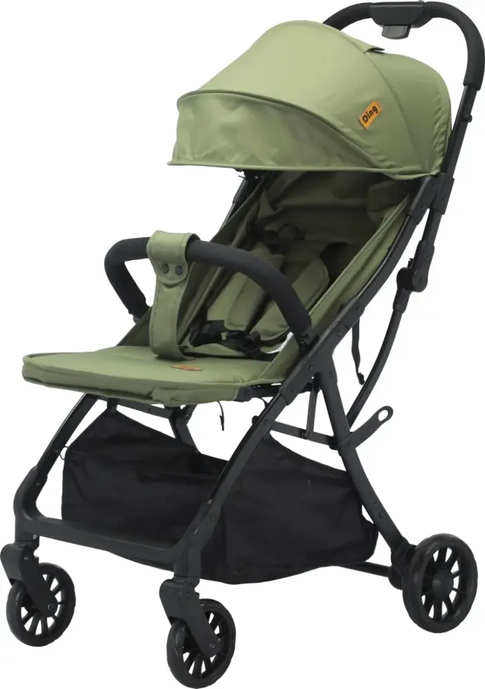 Ding Remi Wandelwagen