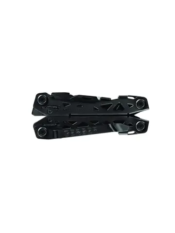 Gerber Suspension NXT - Multitool zwart