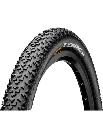 Continental btb RaceKing II  29x2.20 zw vouw