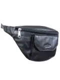 Noa - Heuptas - Crossbody - Leer