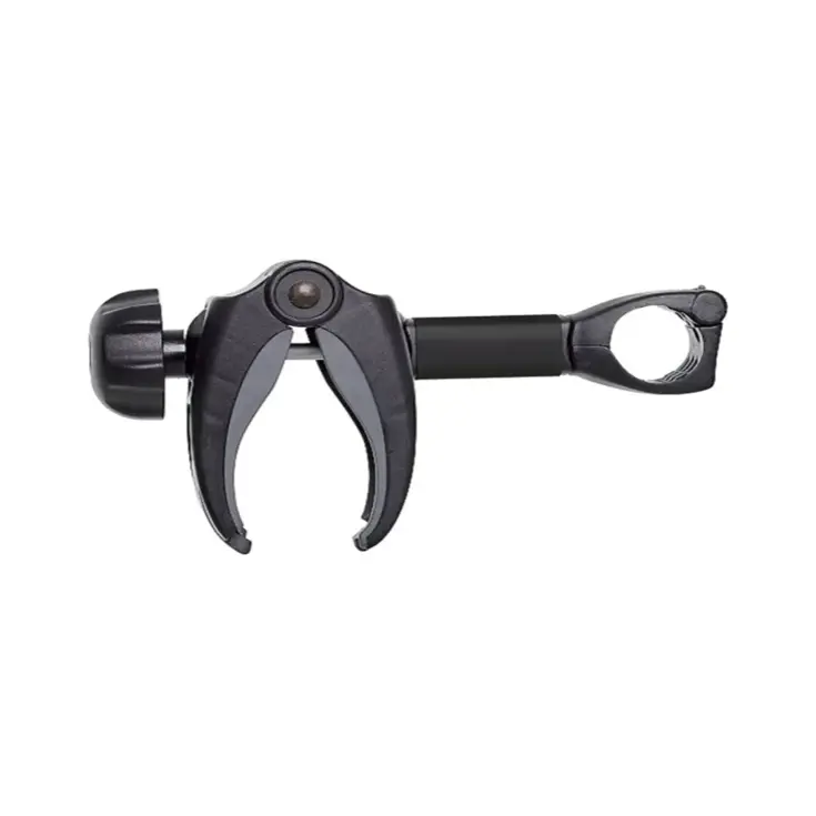 Bike Holder 1 zwart afsluitbaar