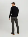 Heren Emil Knit Crew Neck