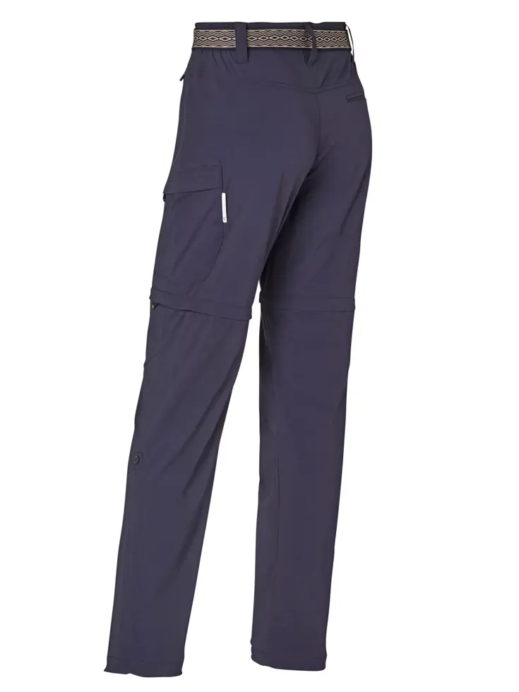 Amanda - Afritsbroek Dames