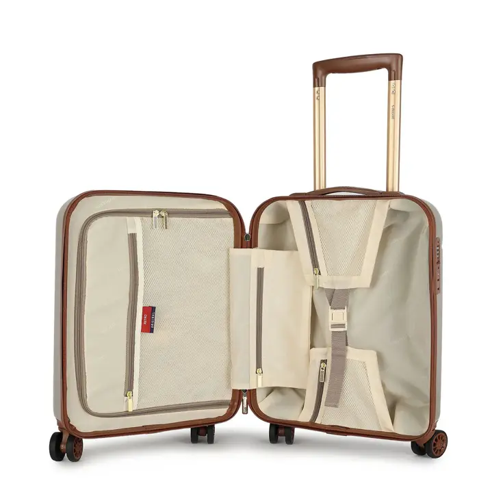 Retro Cabin Trolley 55  | 35 L