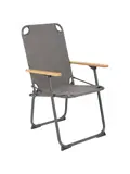 Urban Outdoor Stoel Brixton M Grijs