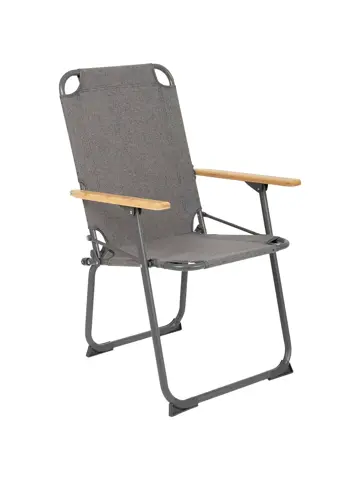 Urban Outdoor Stoel Brixton M Grijs