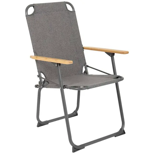 Urban Outdoor Stoel Brixton M Grijs