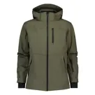 Medley - Ski-jas softshell heren - Human Nature