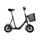 Loopfiets voor volwassenen Luxe model